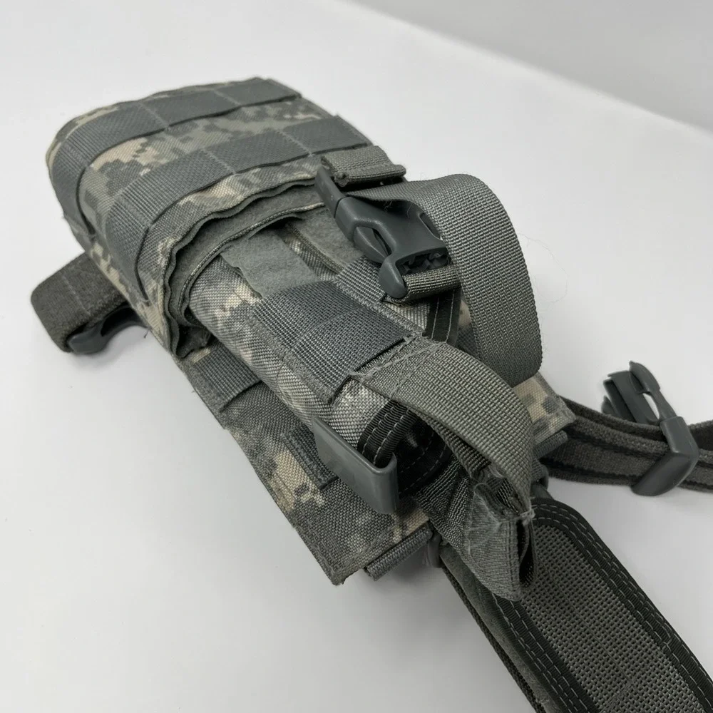 ACU Molle Style Universal 92F Drop Leg Holster UH-92F-MS-UCA Digital Camo